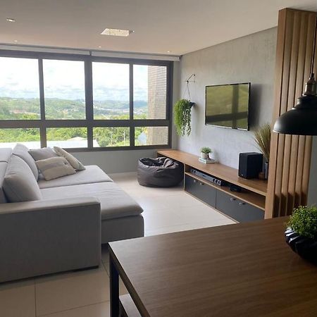 Apartamento Aconchegante Em Um Local Tranquilo. Bento Goncalves Exterior photo