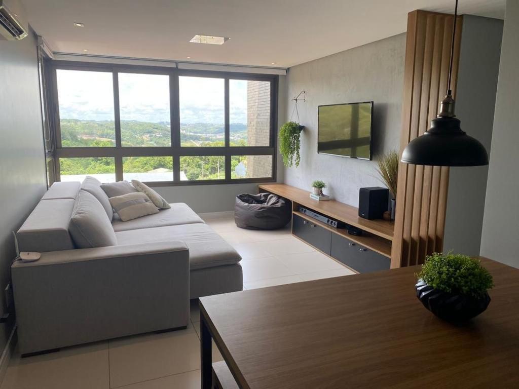 Apartamento Aconchegante Em Um Local Tranquilo. Bento Goncalves Exterior photo