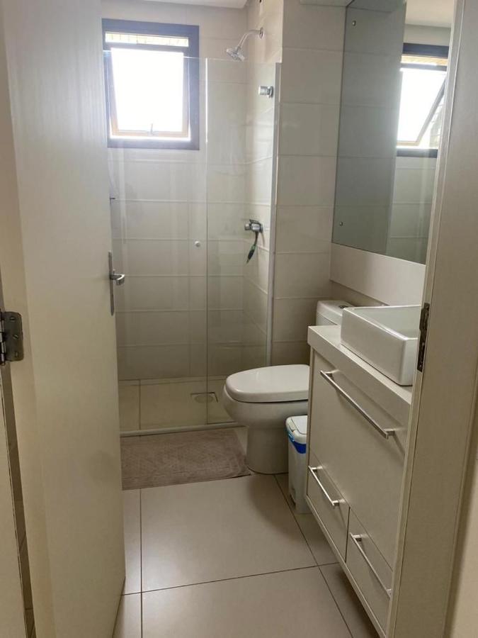 Apartamento Aconchegante Em Um Local Tranquilo. Bento Goncalves Exterior photo